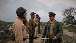The Bastard Sons Of Dioniso - Il Falegname feat. Divi (I Ministri)
