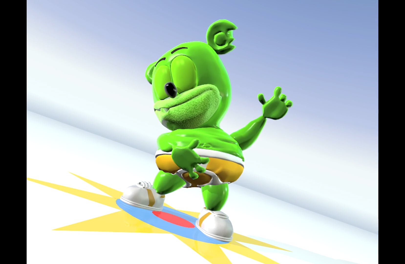 Gummibar remake - english version | Videos & Movies on Vimeo