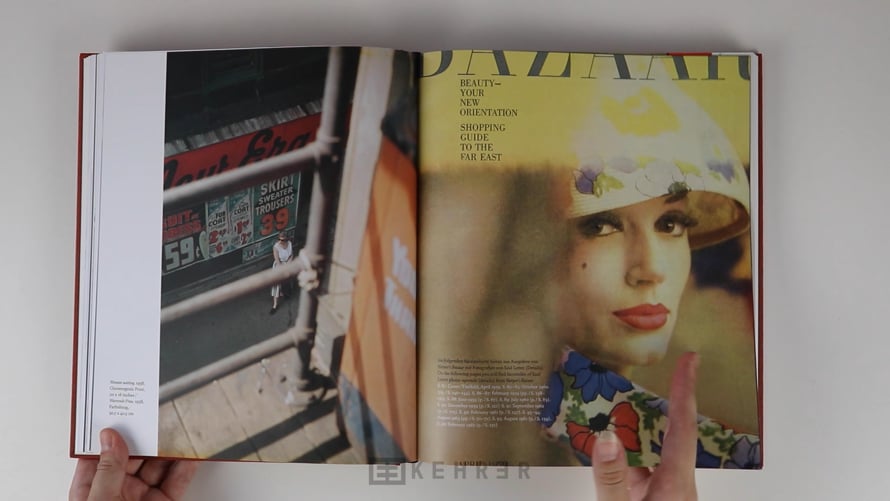 Retrospektive Saul Leiter 作品集 Saul Leiter: Retrospektive / Retrospective ソール・ライター