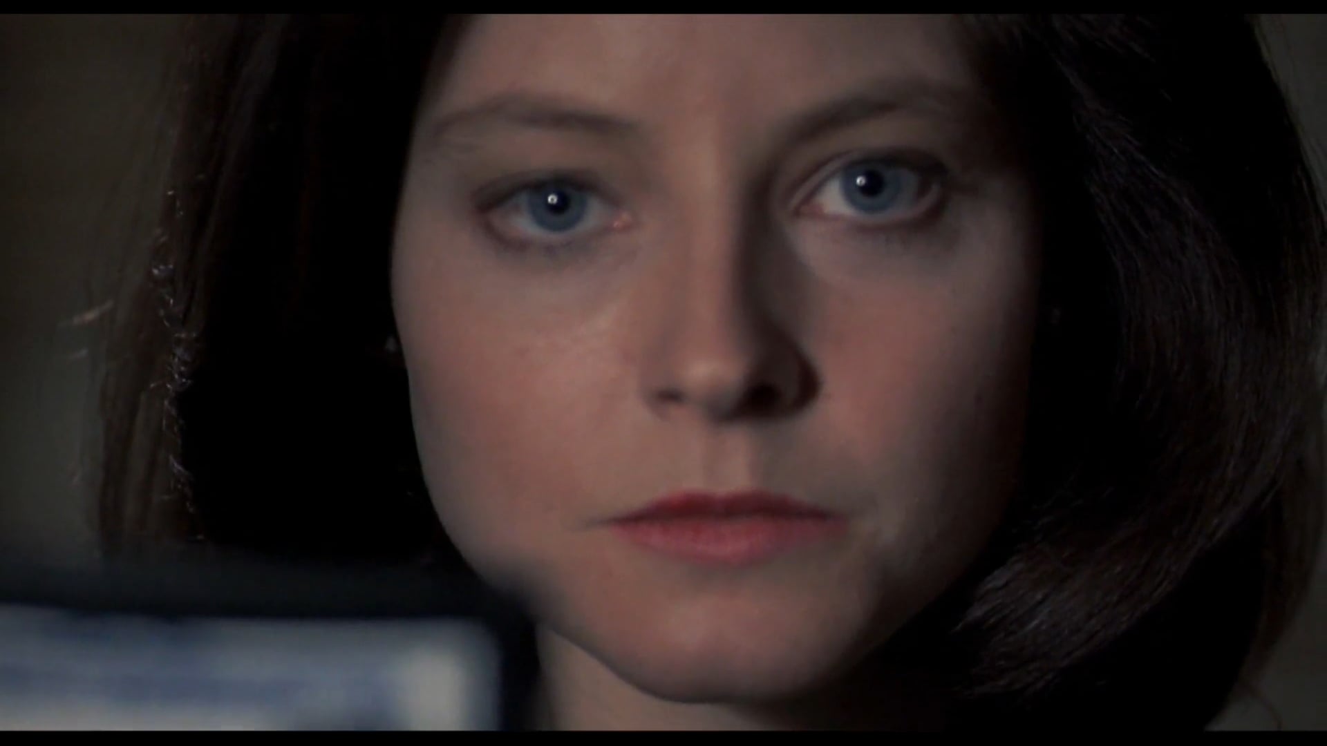 The Silence of The Silence of the Lambs