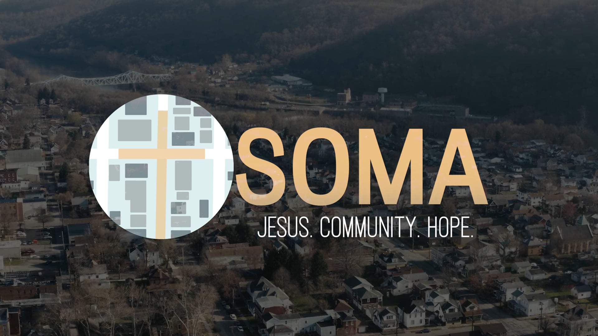 The Soma Gathering