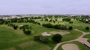 Cottonwood Creek Golf Course