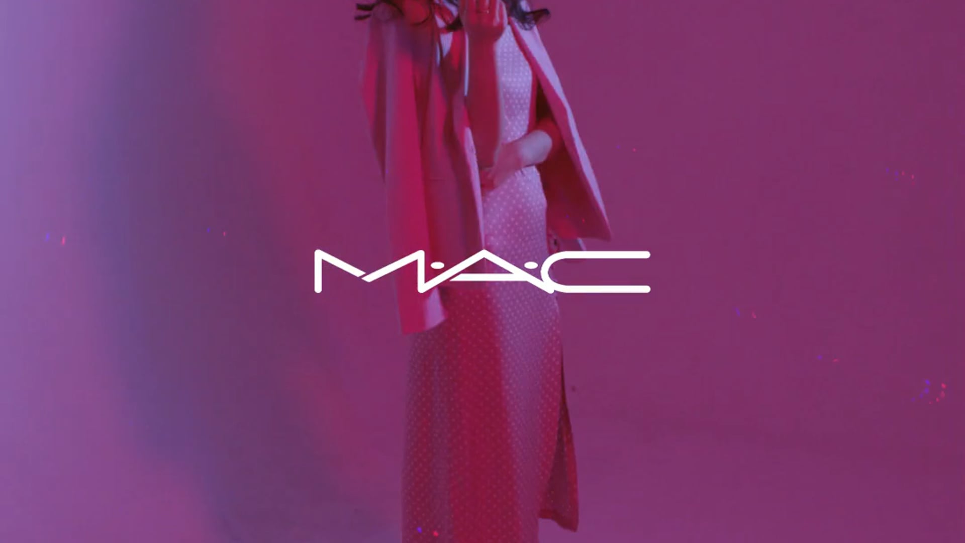 M.A.C Lipstick 30s | National Lipstick Day