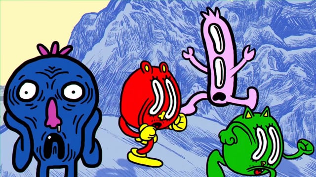 Thumbnail for All You Can Eat