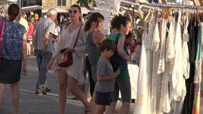 Torna el Market Night