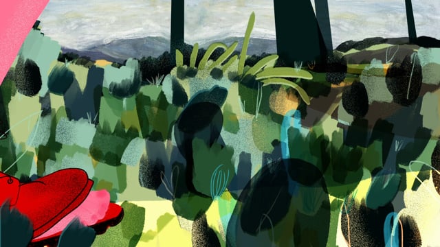 Thumbnail for In Her Boots