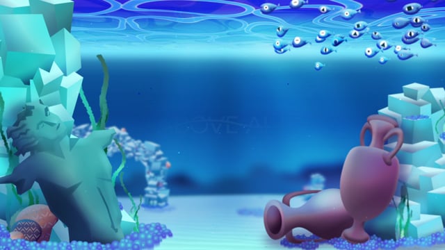 Thumbnail for Above Alan