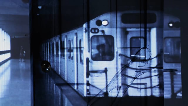 Thumbnail for Shadow Passage