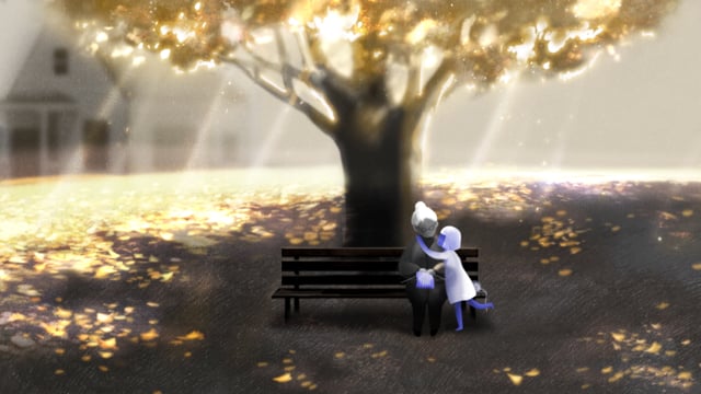 Thumbnail for When the Light Comes