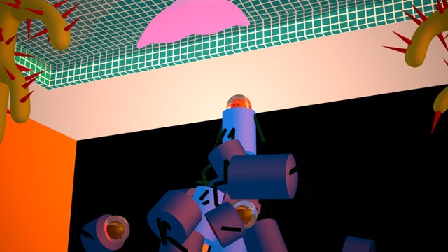 Thumbnail for Nowhere
