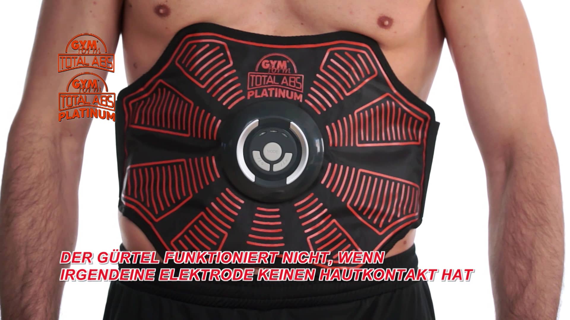 TOTAL ABS TUTORIAL IN DEUTSCH on Vimeo