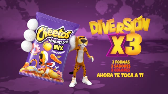 Cheetos