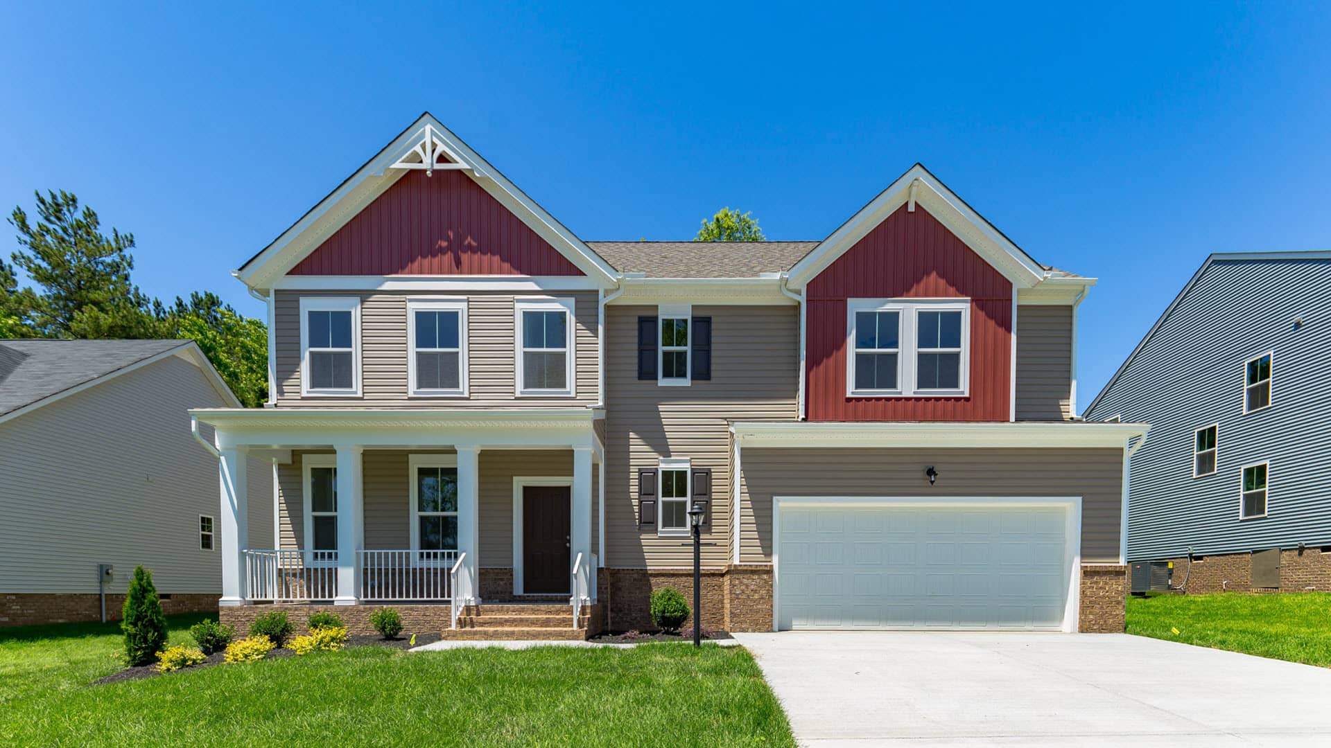 The Wilson at Cambria Cove on Vimeo