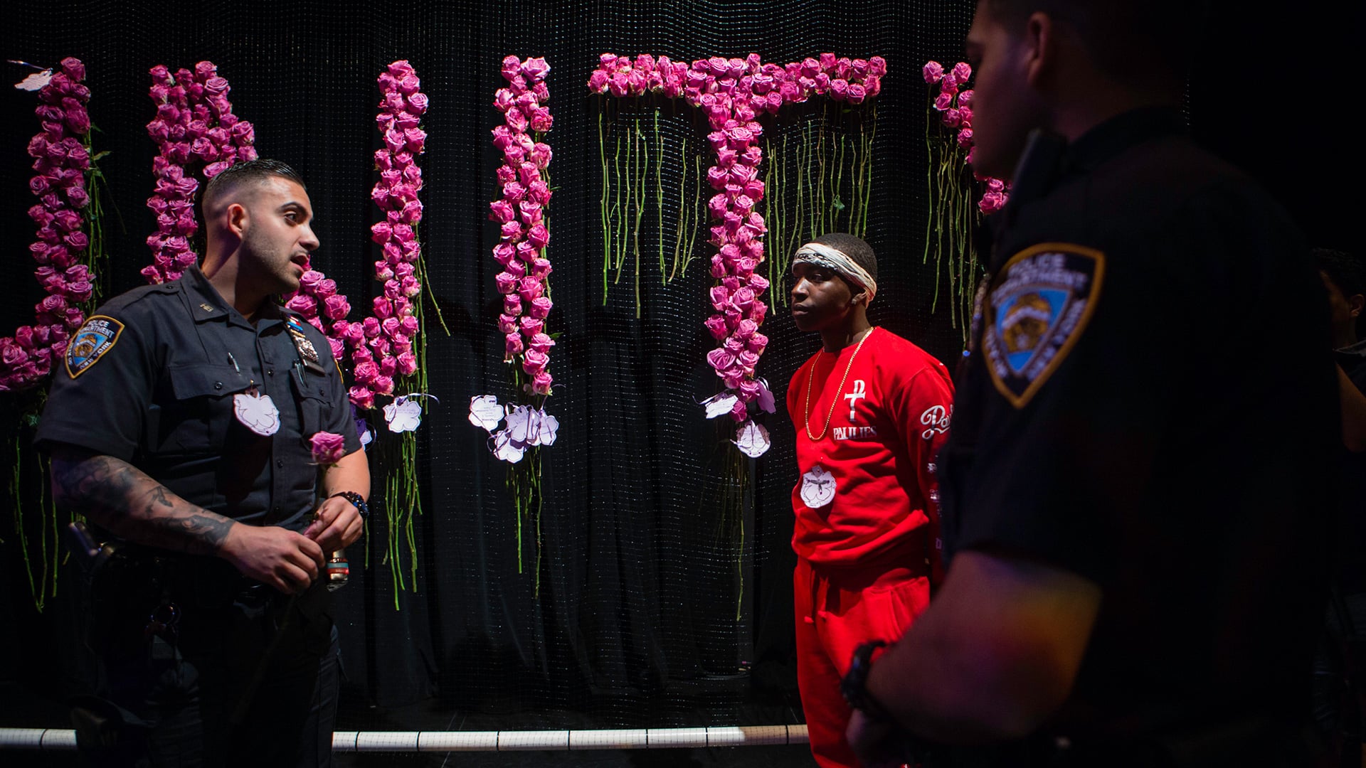 Rachel G. Barnard: Transformative Justice