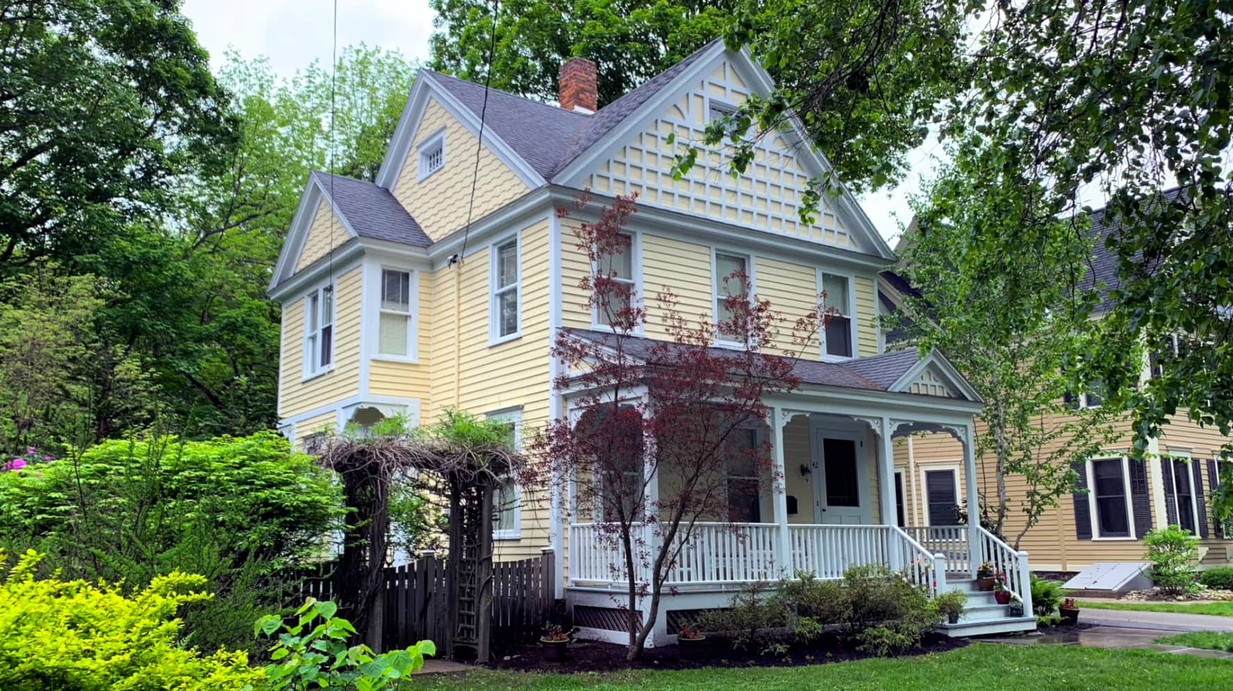 42 Nelson Ave, Cooperstown, NY 13326 Virtual Tour on Vimeo