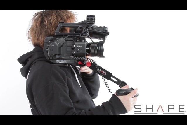 fs7 handle