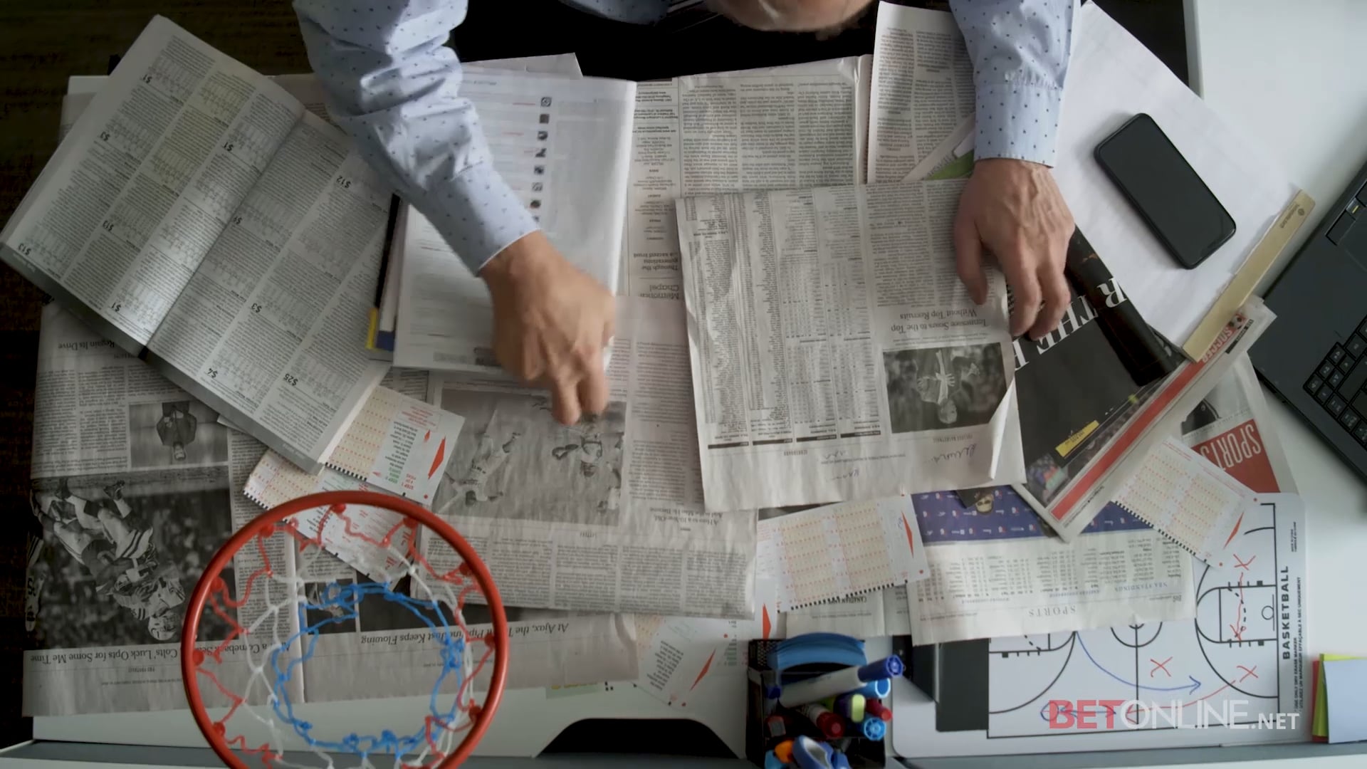 Erin Thorburn-Watt Demo Reel