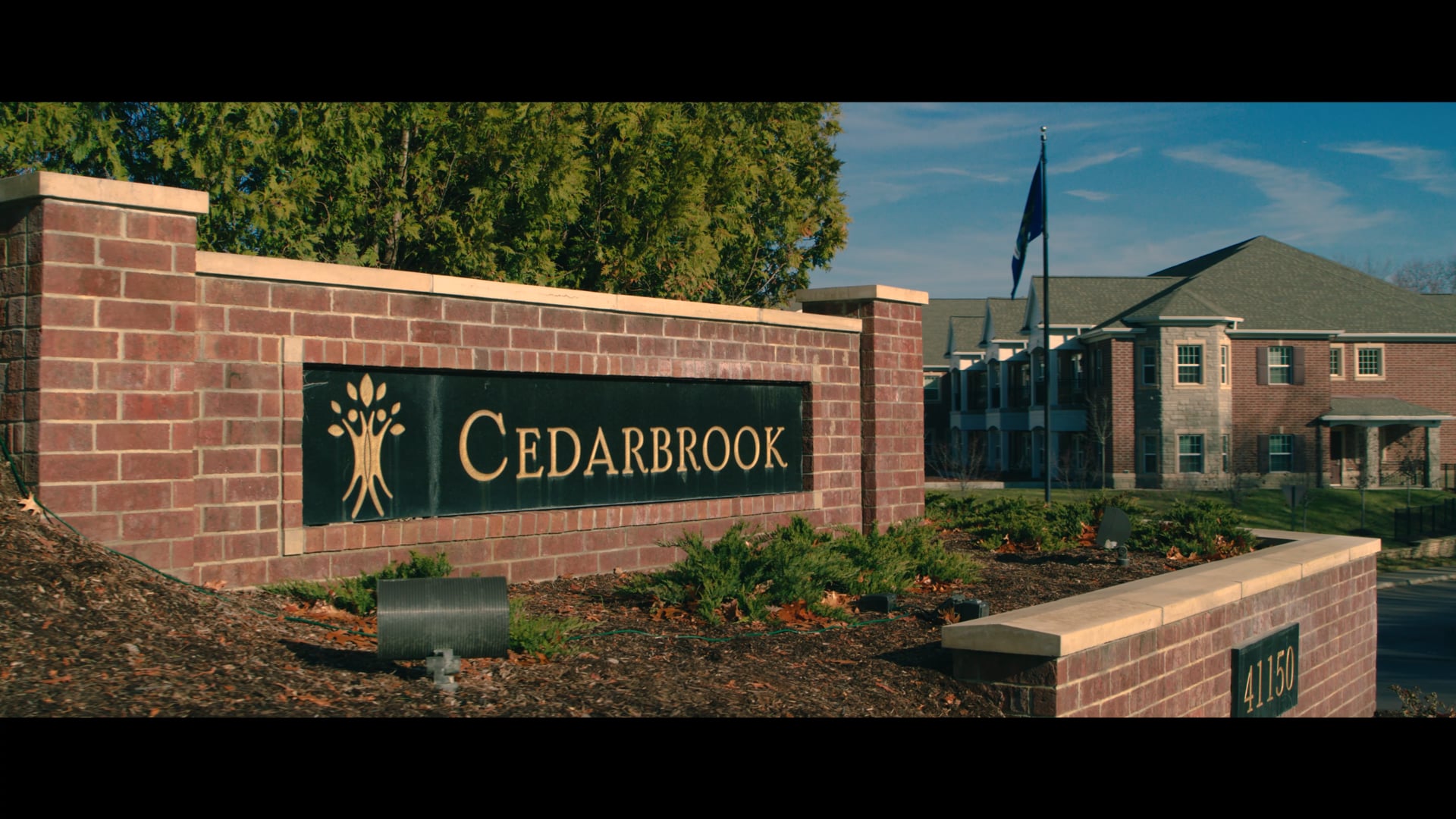 Cedarbrook Promo 30sec