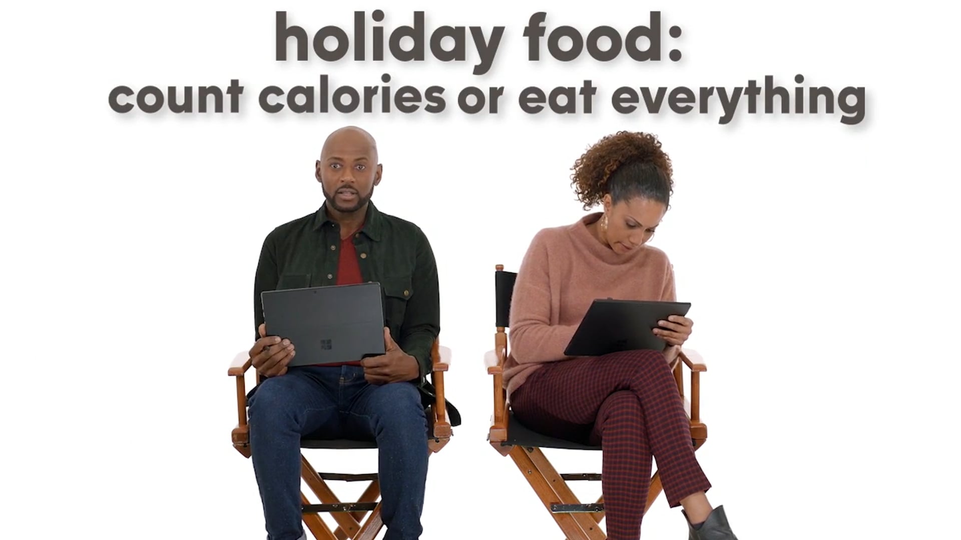 A Million Little Things - Microsoft Surface (Series 2)