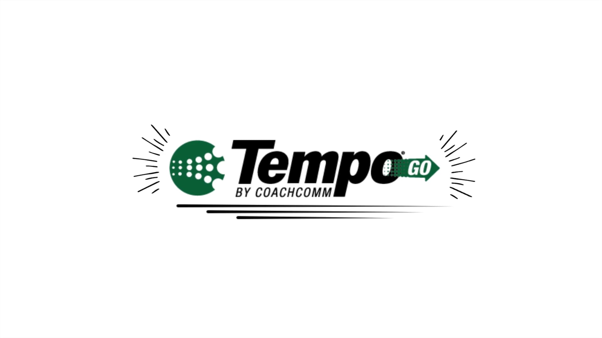 Tempo Go - Whiteboard