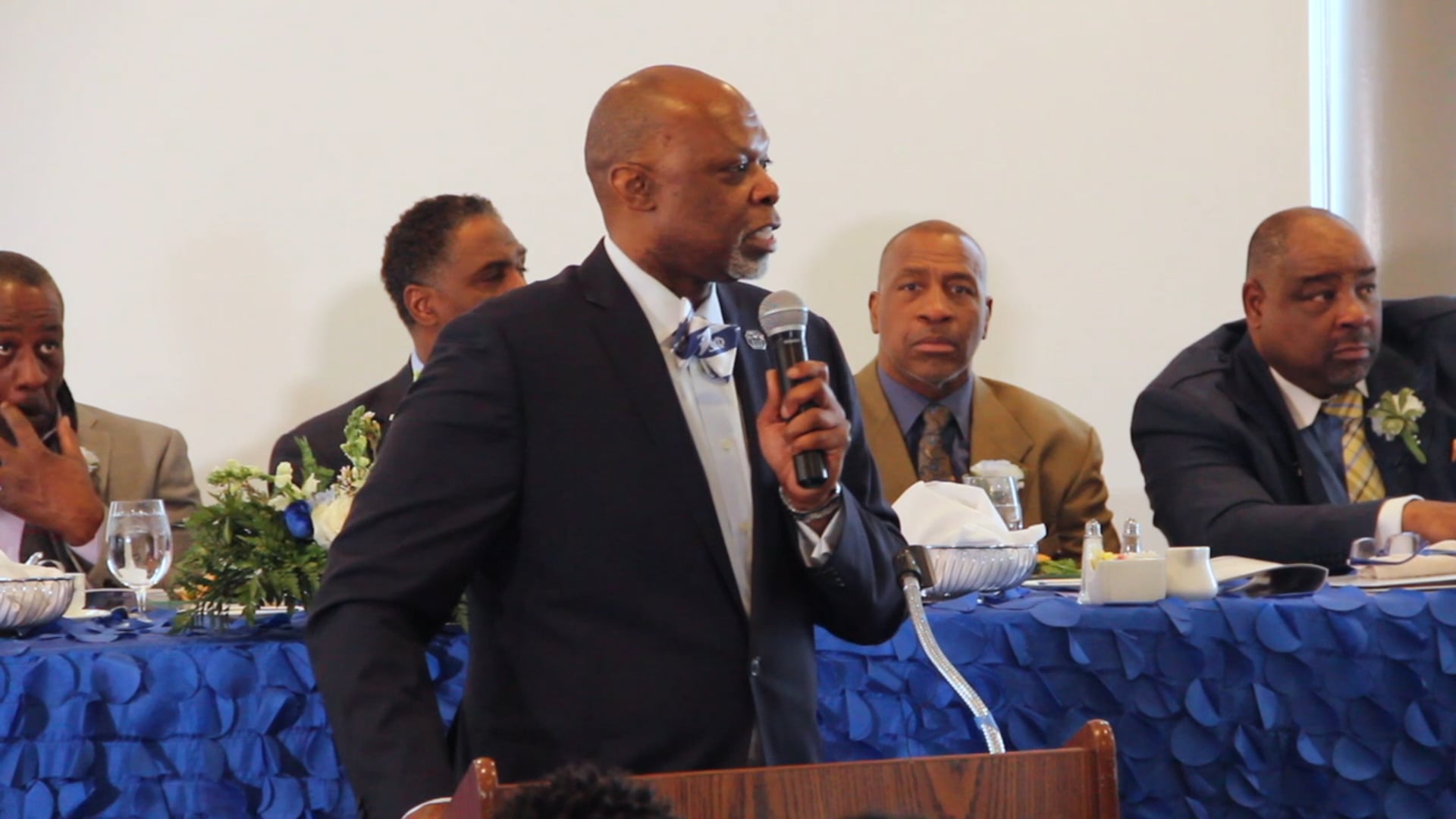 Crescent Foundation Luncheon 2019