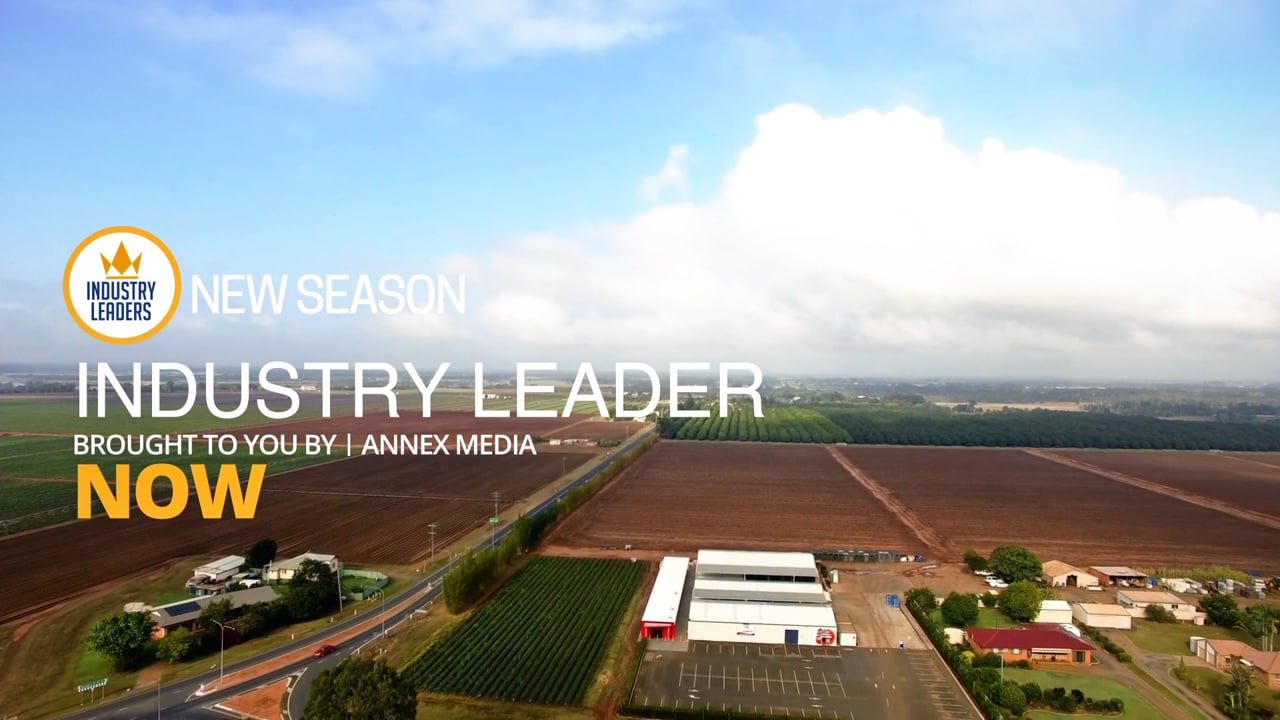 INDUSTRY LEADERS TV SHOW | S04E06