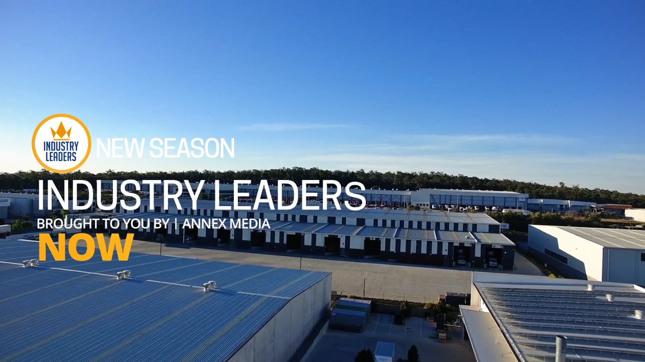 INDUSTRY LEADERS TV SHOW | S04E07