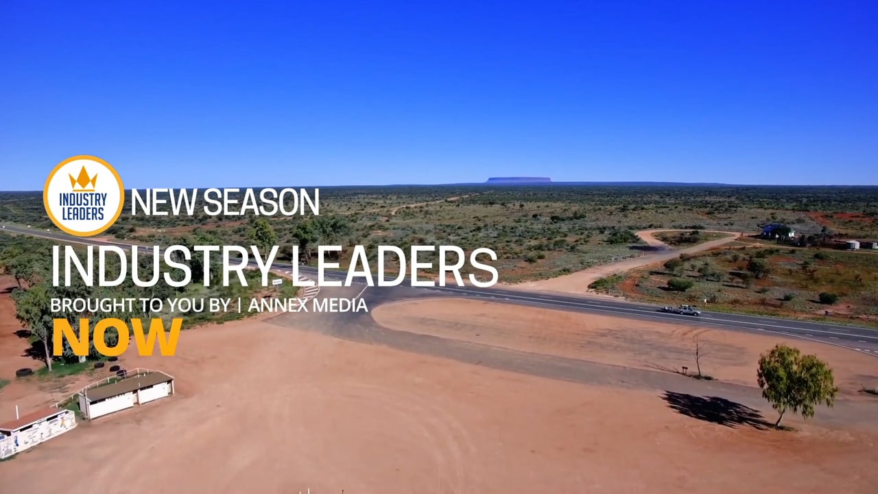 INDUSTRY LEADERS TV SHOW | S04E08
