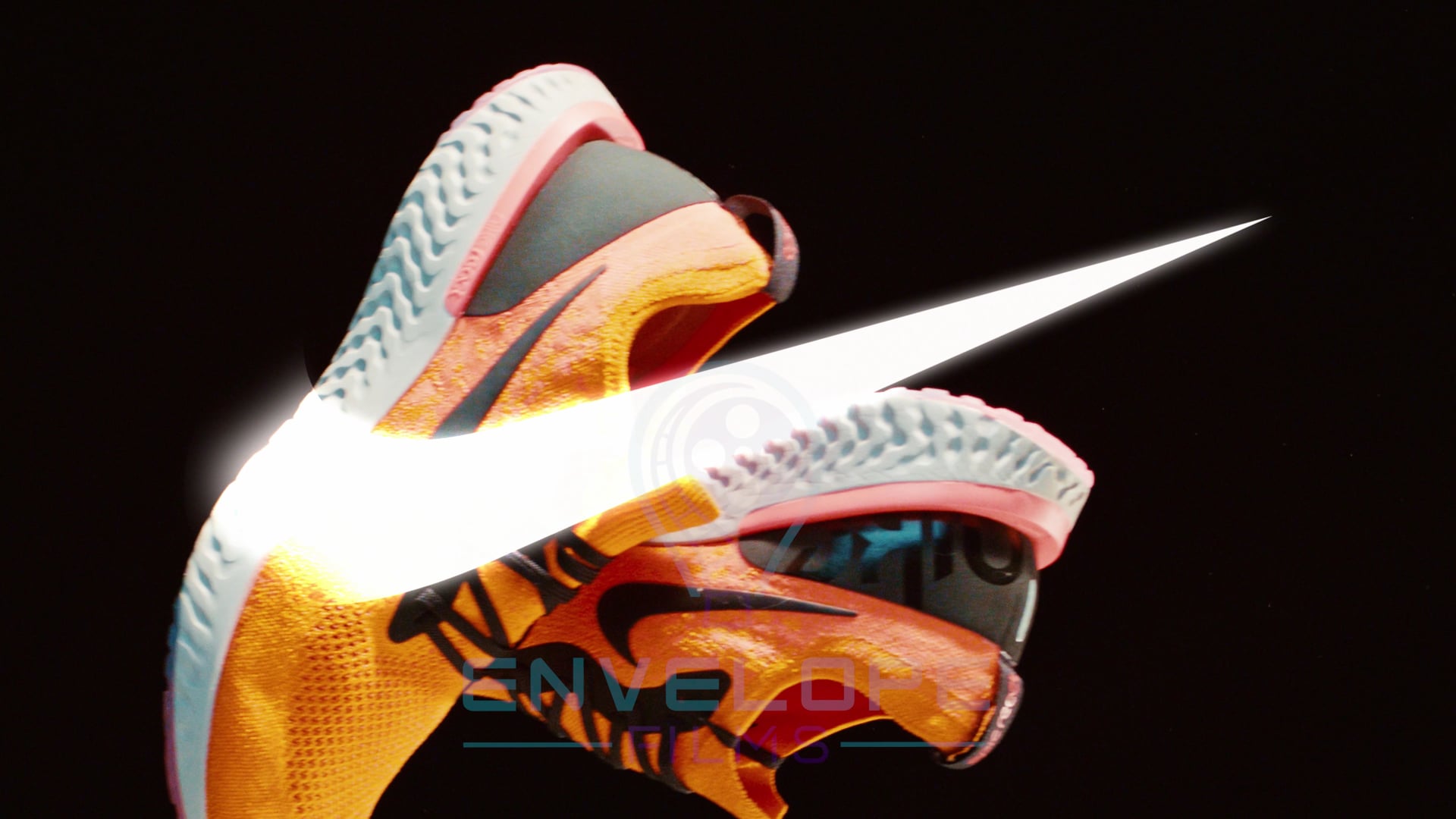 Spec Commercial Nike A