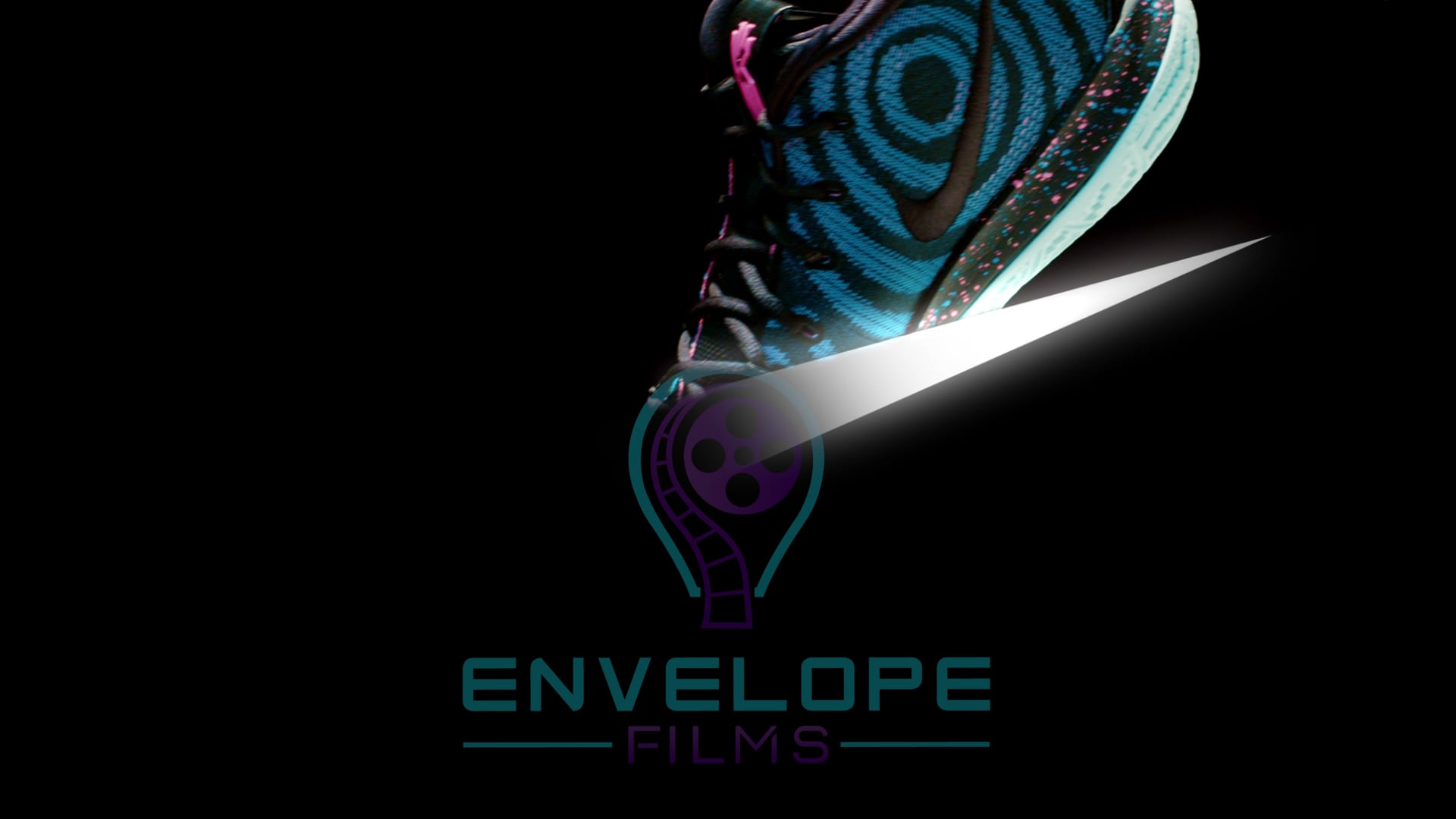 Spec Commercial Nike B