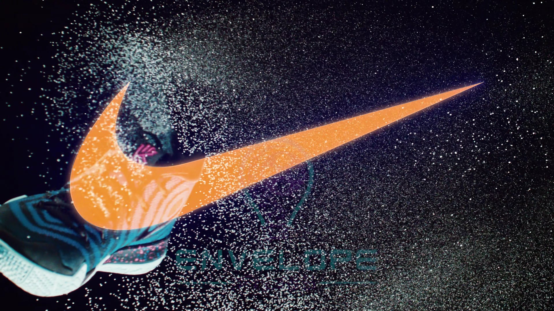 Spec Commercial Nike G