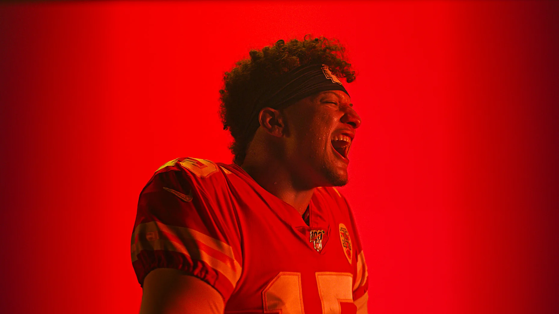 Patrick Mahomes Legacy Award achievement in Madden NFL 20