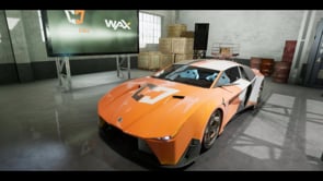 Cryptocarz - Customer Success Story