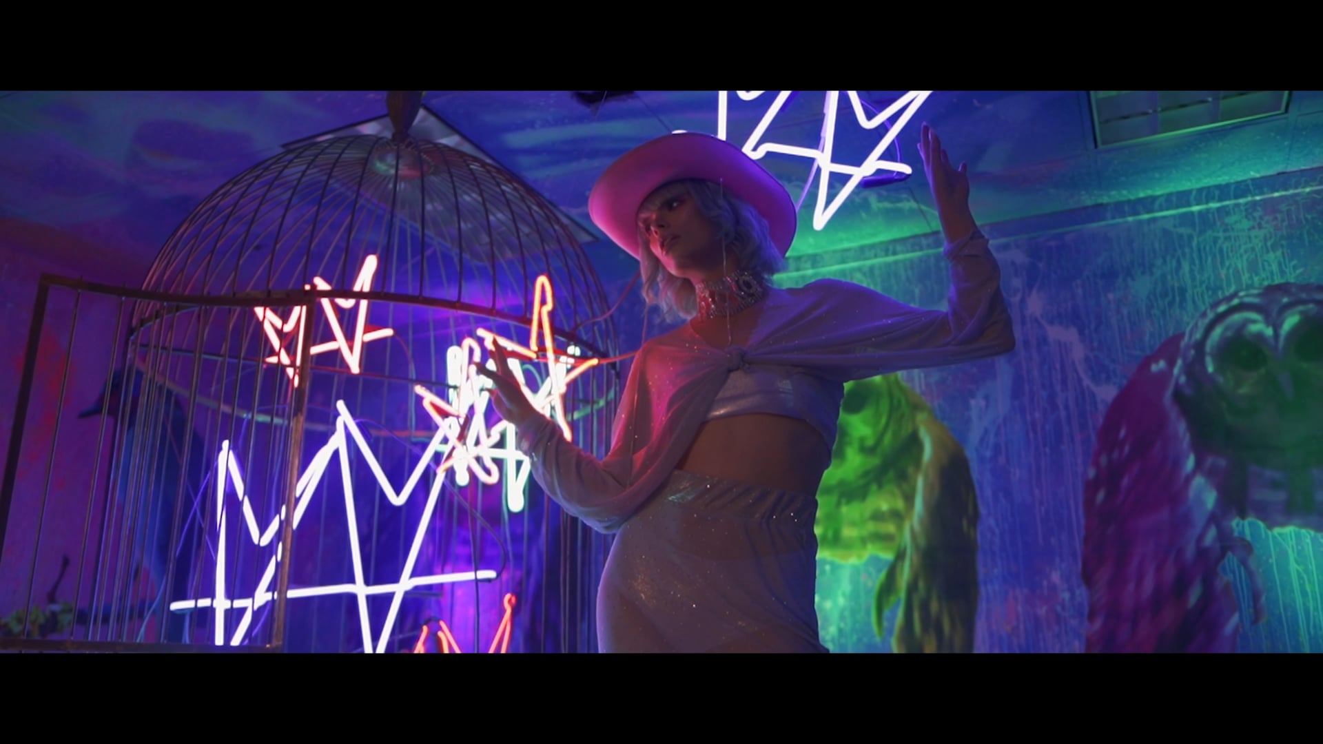 Dollys D-Lite | FASHION FILM