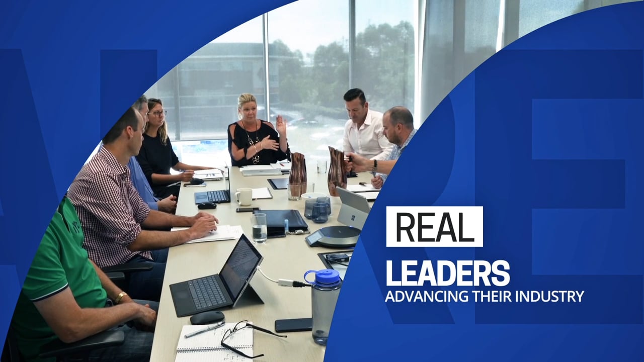 INDUSTRY LEADERS TV SHOW | S05E06