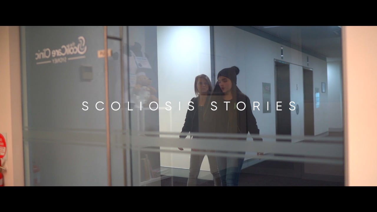 Scoliosis Awareness Stories 2019