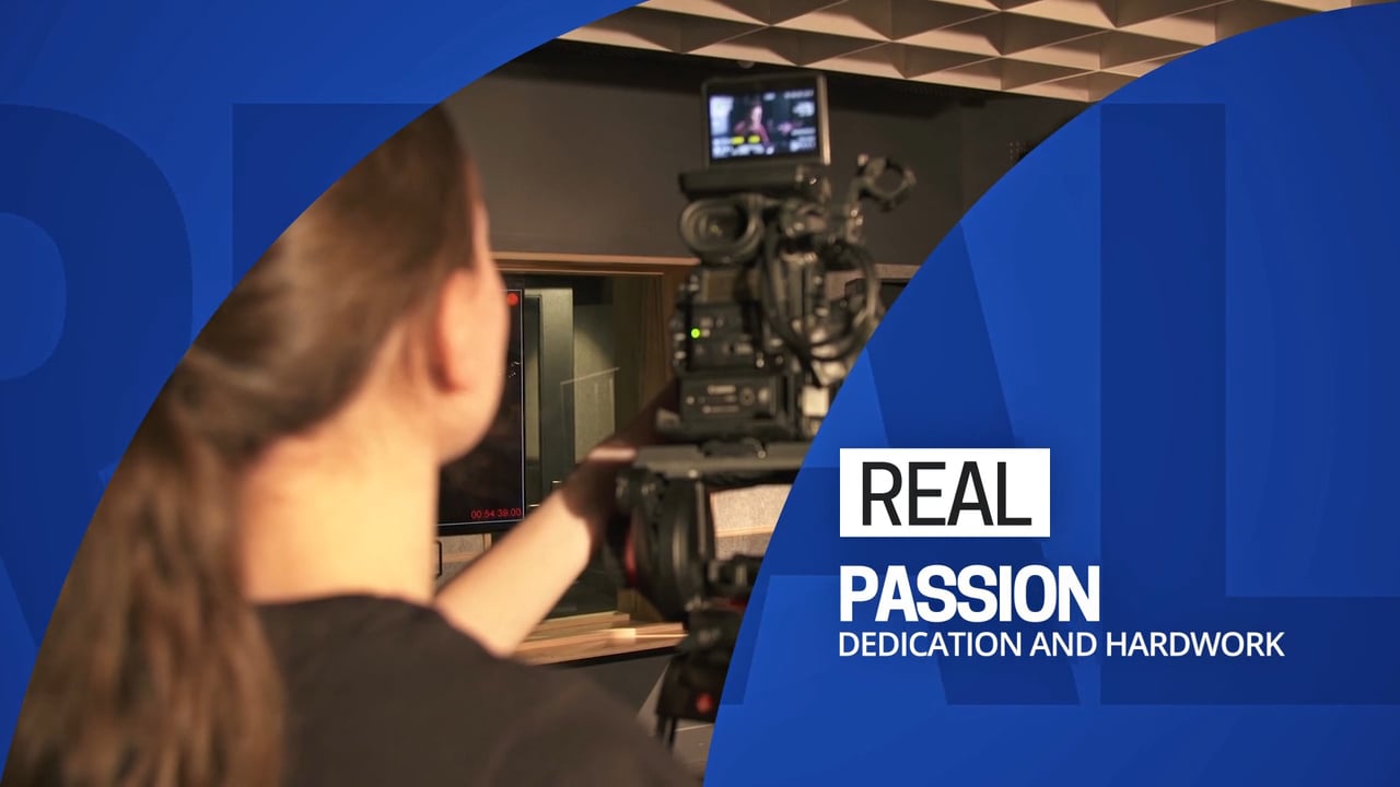 INDUSTRY LEADERS TV SHOW | S05E09