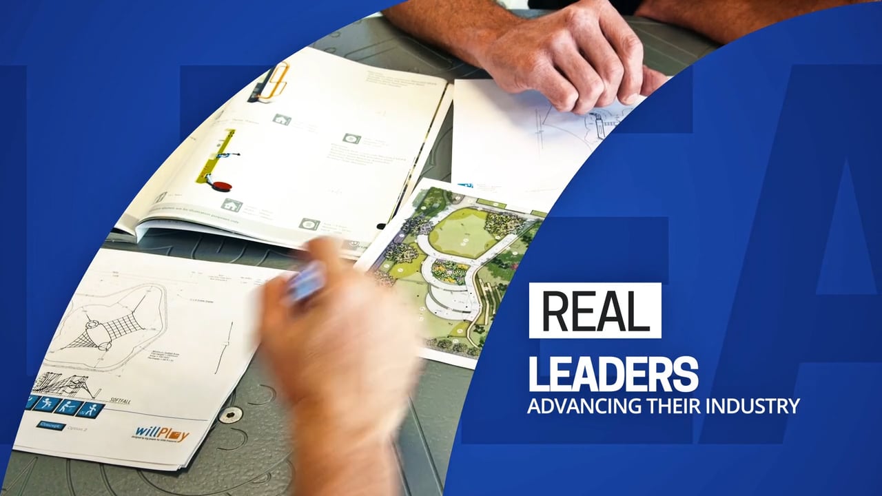 INDUSTRY LEADERS TV SHOW | S05E11