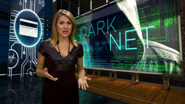 Holiday Hackers on The Dark Net (Dark web credit cards)