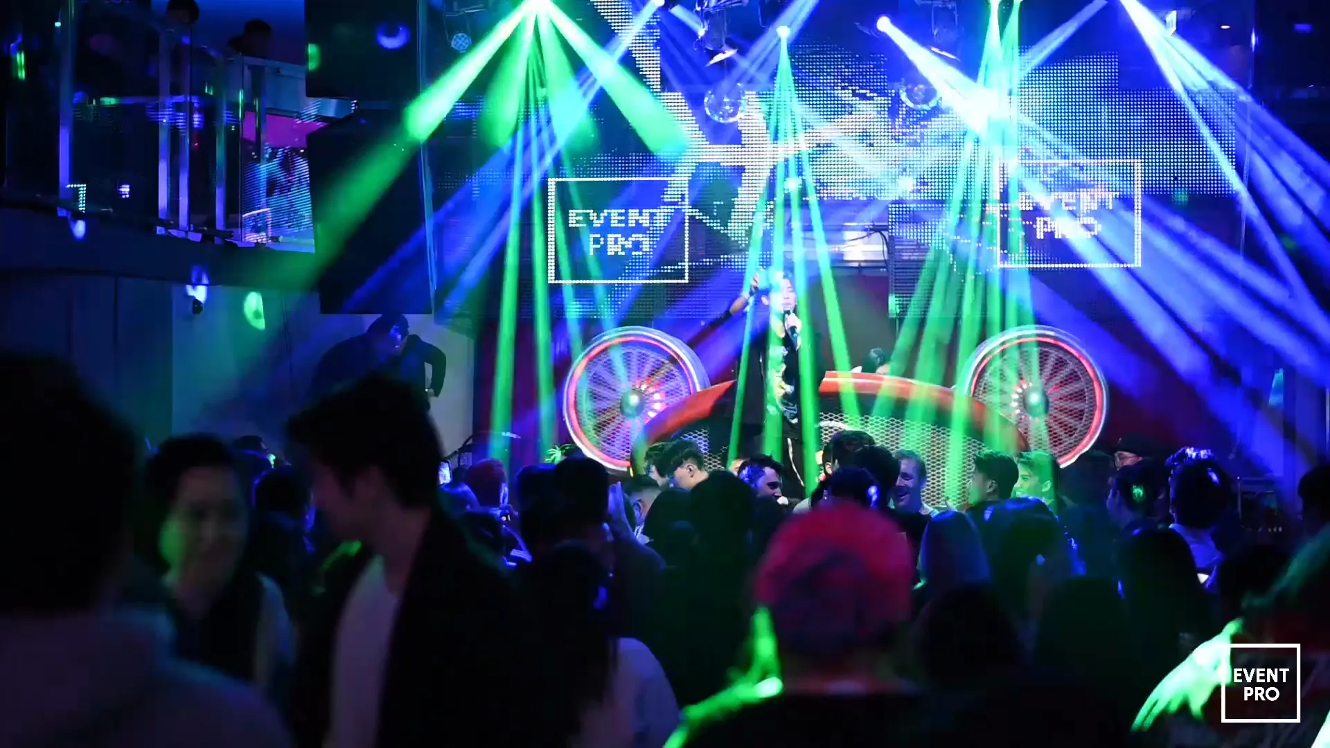 Event Pro on Vimeo