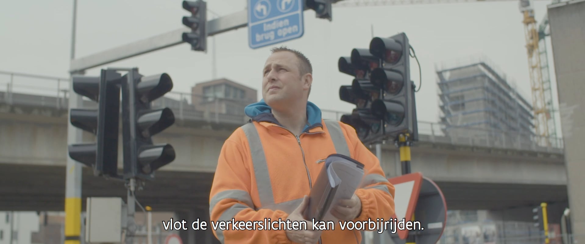 AGENTSCHAP WEGEN EN VERKEER - BART - KORT On Vimeo