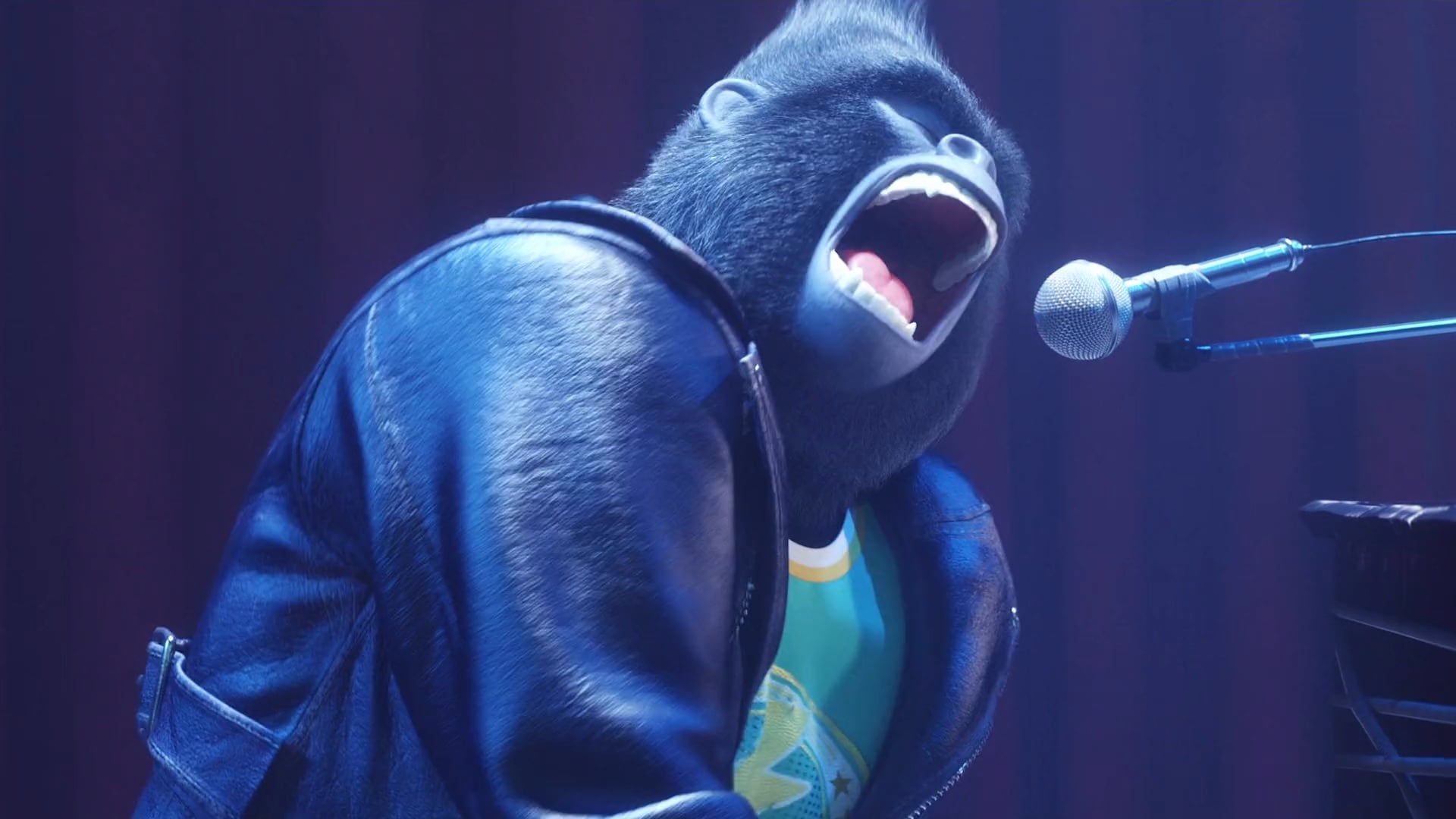 Sing