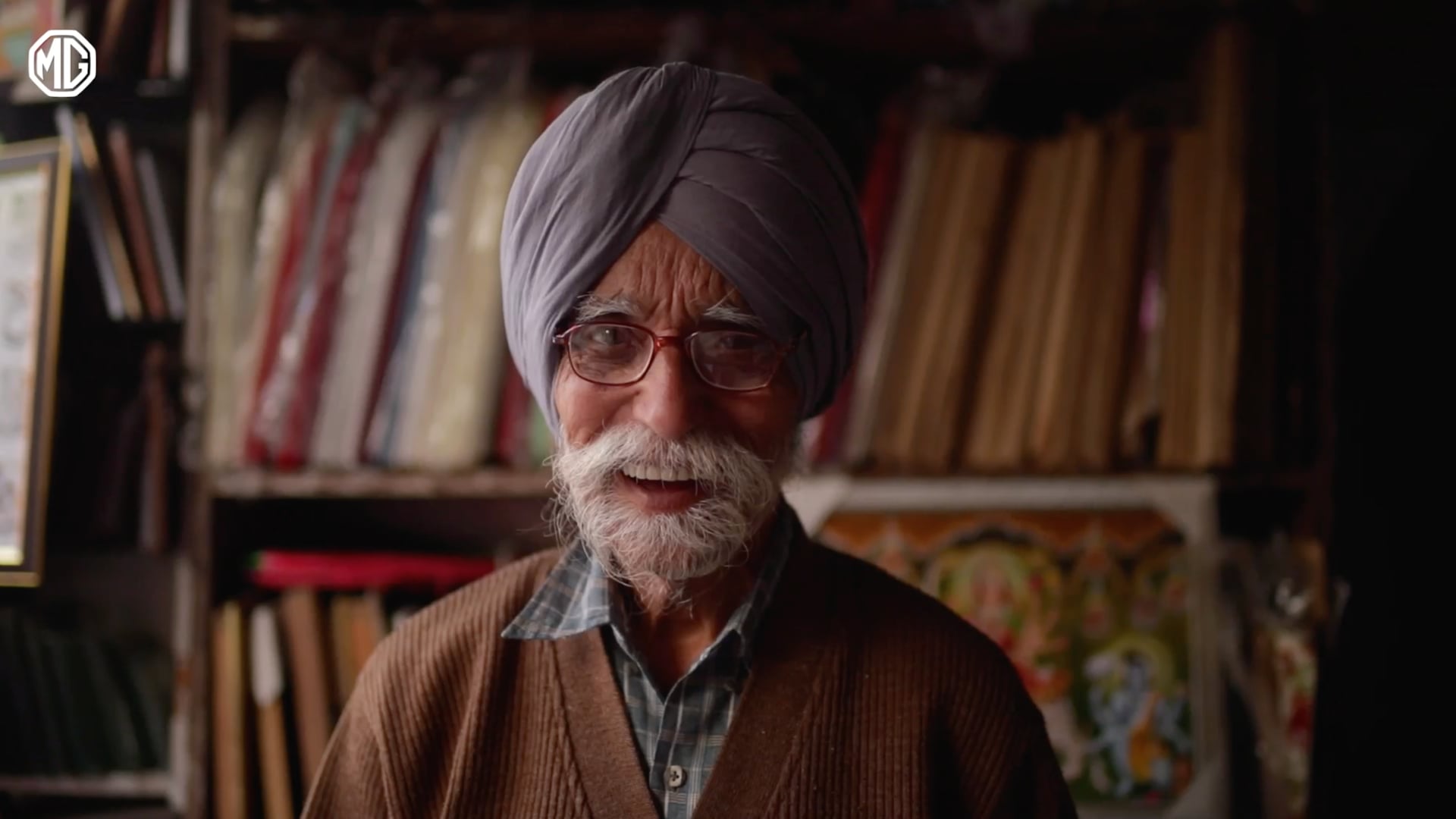 The Search Of Sound | Punjab | Morris Garages