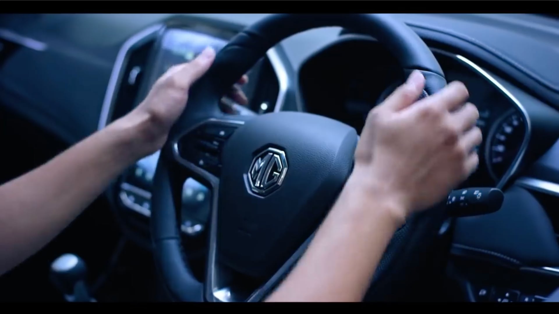 MG Hector Production | Inside The Factory