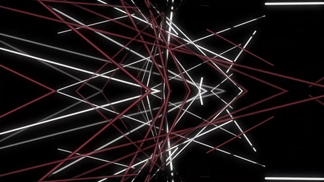 Loop Lines Psychedelic - Free video on Pixabay