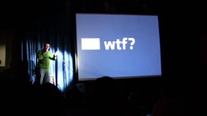 Pecha Kucha Presentations