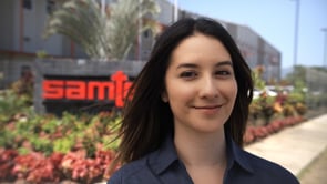 Samtec Global Operations