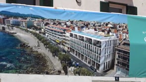 ERC vol aturar llicències en edificis amb protecció