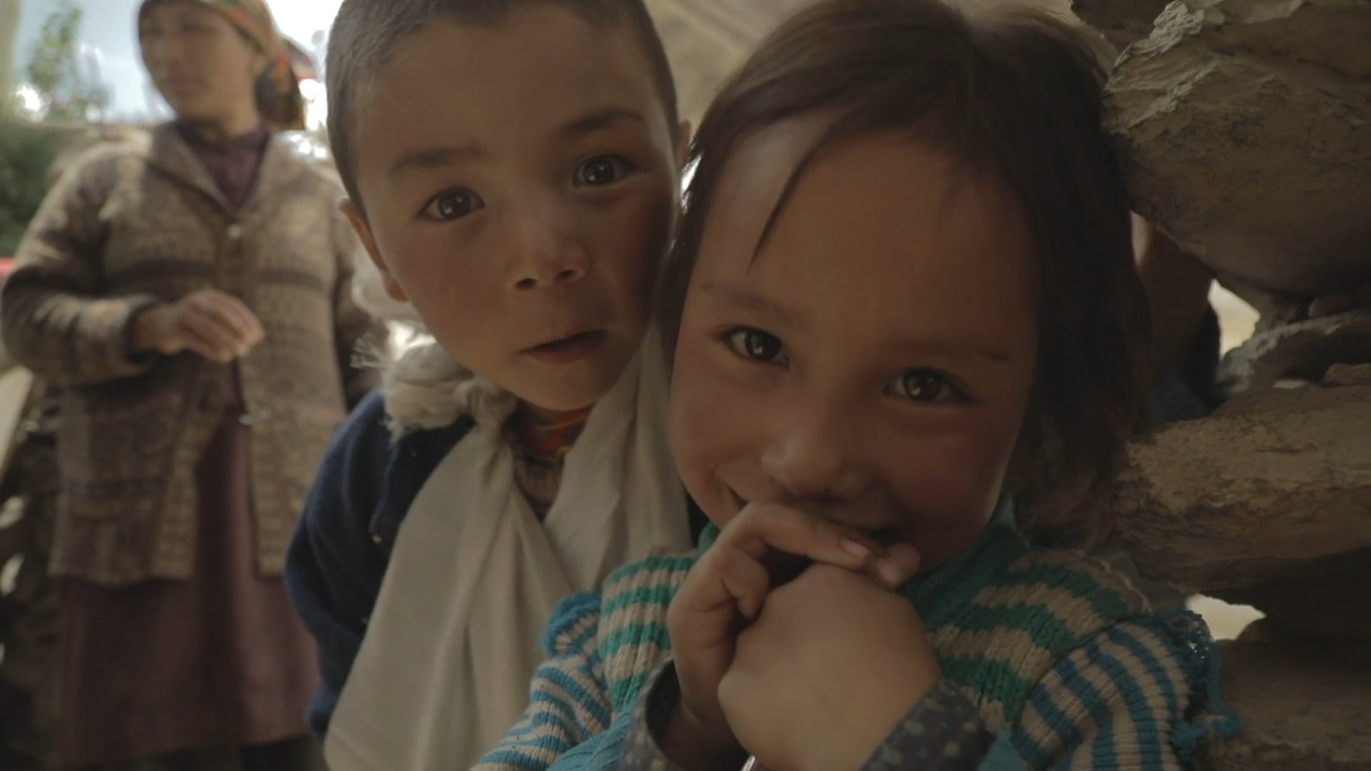 ZANSKAR, A ÚLTIMA FRONTEIRA DO TIBETE