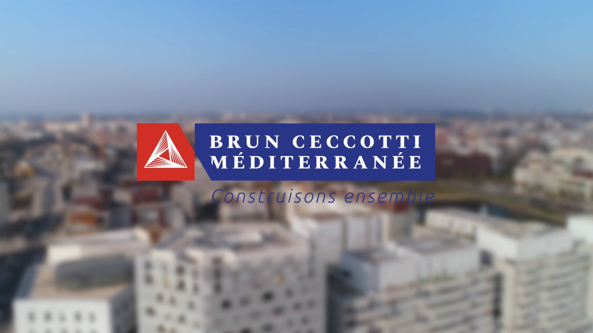 ABV Films : Brun Ceccotti Méditerranée